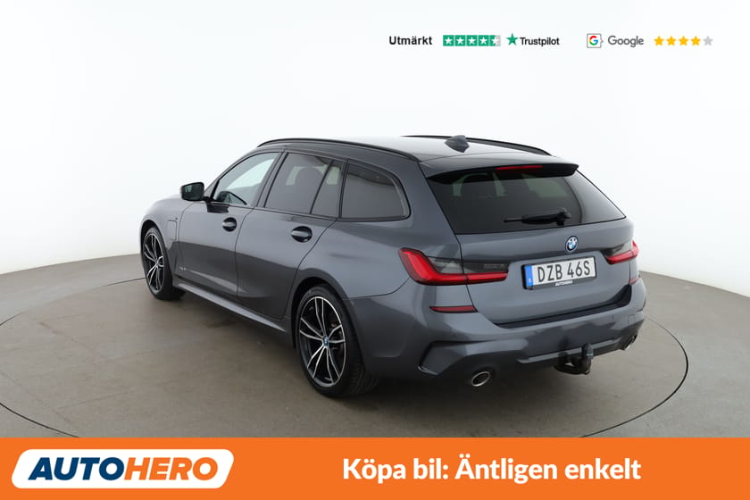 Bild 3 av BMW 330e Touring