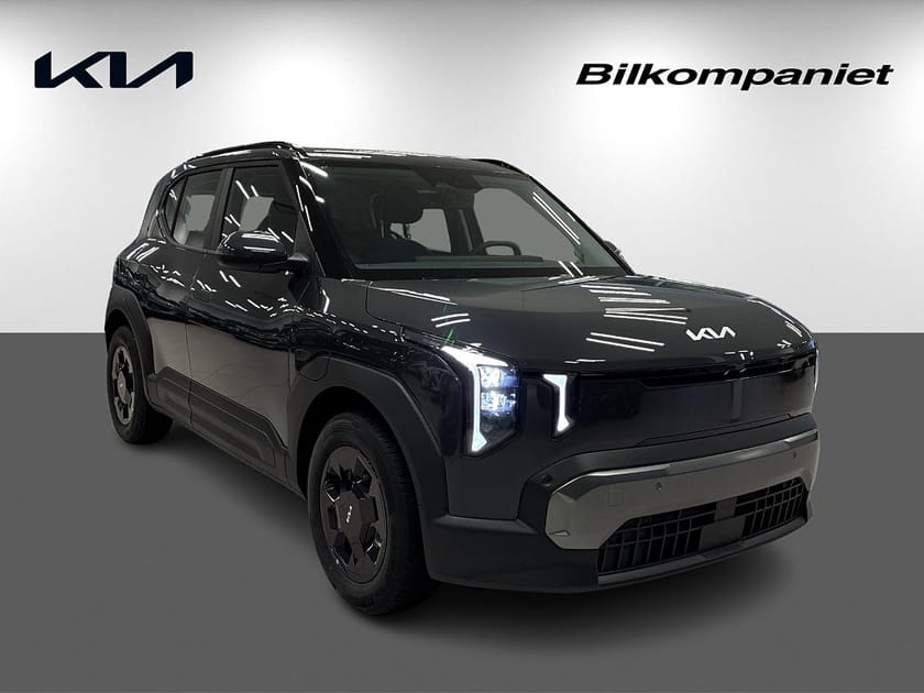 Bild 3 av Kia EV2 Standard Range