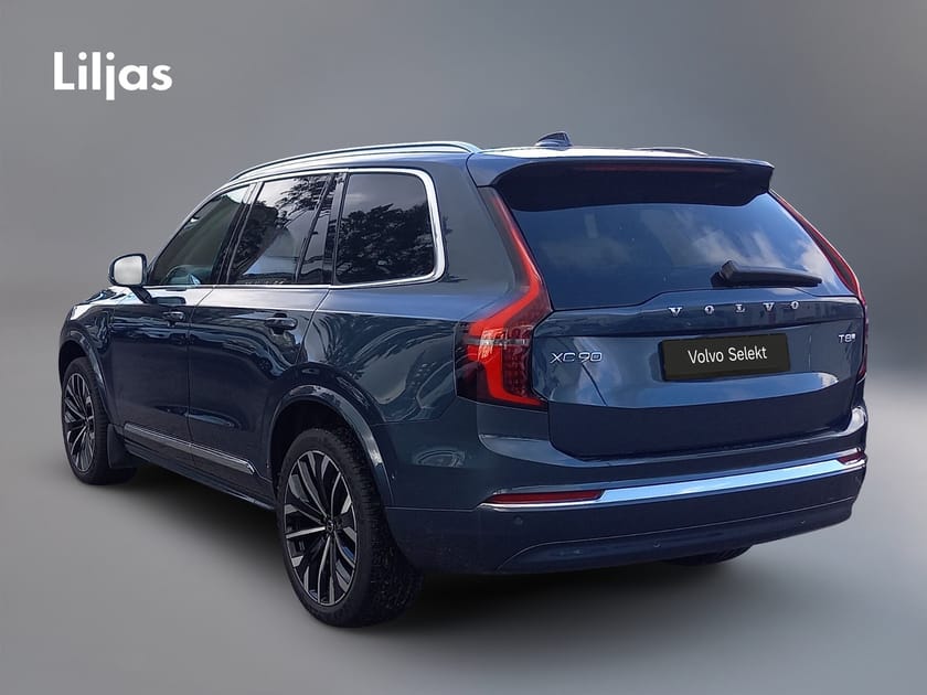 Bild 3 av Volvo XC90