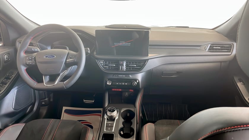 Bild 4 av Ford Kuga Plug-In Hybrid ST-LINE X 2.5 PHEV FWD 243HK