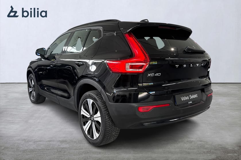 Bild 2 av Volvo XC40 Recharge Core Edition