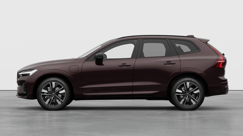 Bild 5 av Volvo XC60 T6 Plus Dark Nordic Edition