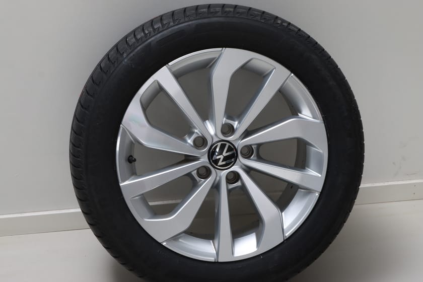 Bilde 5 av Volkswagen T-Roc