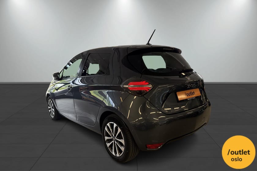 Bilde 3 av Renault ZOE R135 