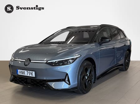 Volkswagen ID.7 91 kWh 4Motion GTX 340HK EDITION DRAG