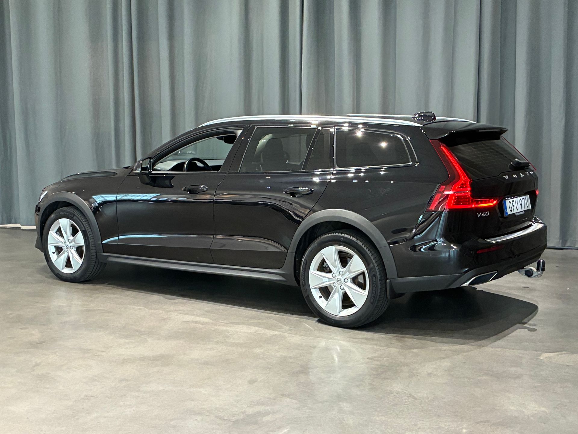 Volvo V60 Cross Country B4 Diesel 2022, bild 6/10