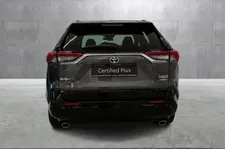 Thumnail bilde 3 av Toyota RAV4 Plug-in Hybrid