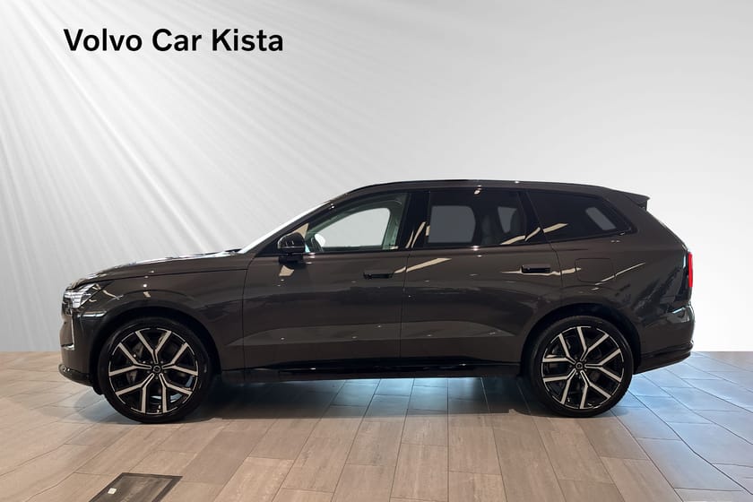Bild 3 av Volvo EX90 Twin Motor Performance 7-seater Ultra 7 Sits Luftfj Massage