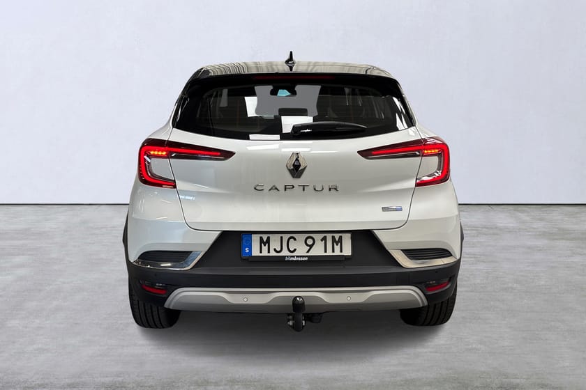 Bild 4 av Renault Captur E-TECH Plugin-Hybrid 160 PHEV Intens A