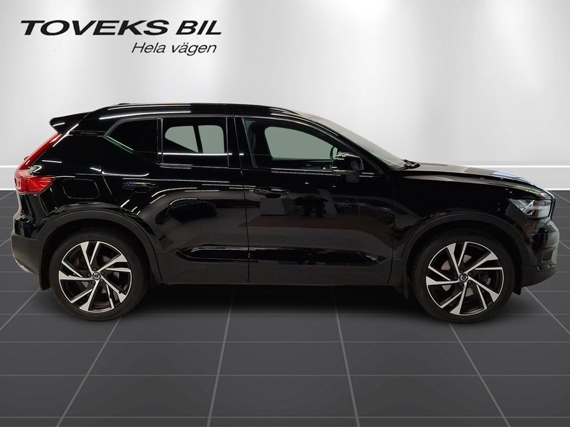 Volvo Volvo XC40 — bild 2