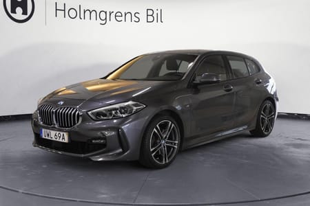 BMW 118i