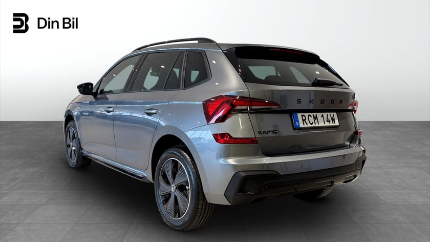 Bild 3 av Škoda Kamiq