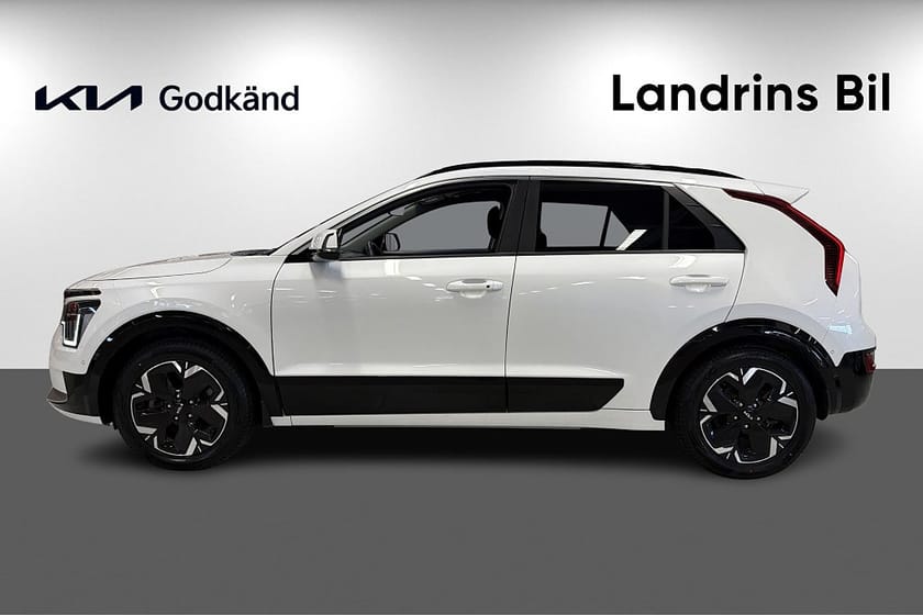 Bild 4 av Kia Niro EV
