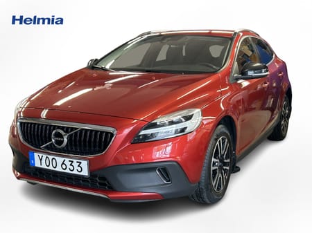 Volvo V40 Cross Country T3 Adv Edition