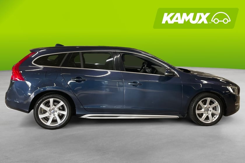 Bild 2 av Volvo V60