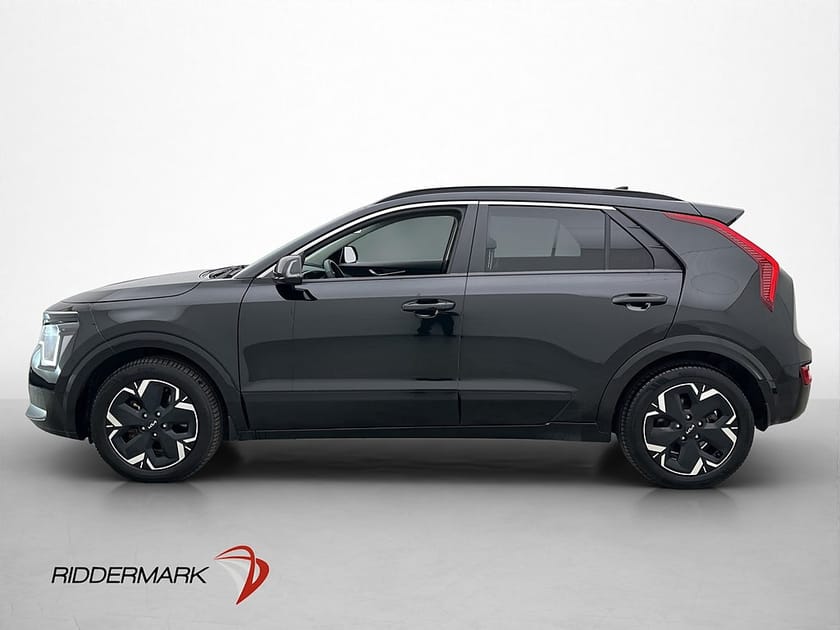 Bild 5 av Kia Niro EV