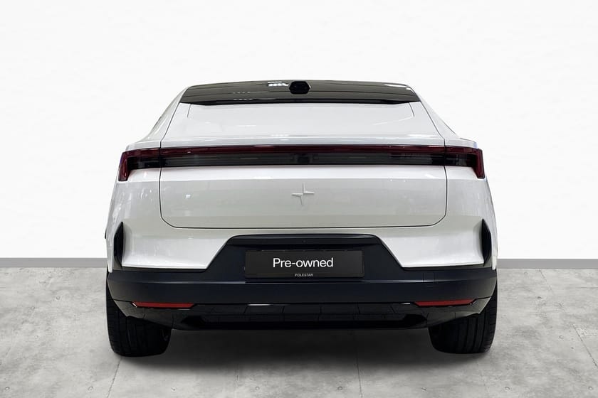 Bild 5 av Polestar 4 Long Range Dual Motor 