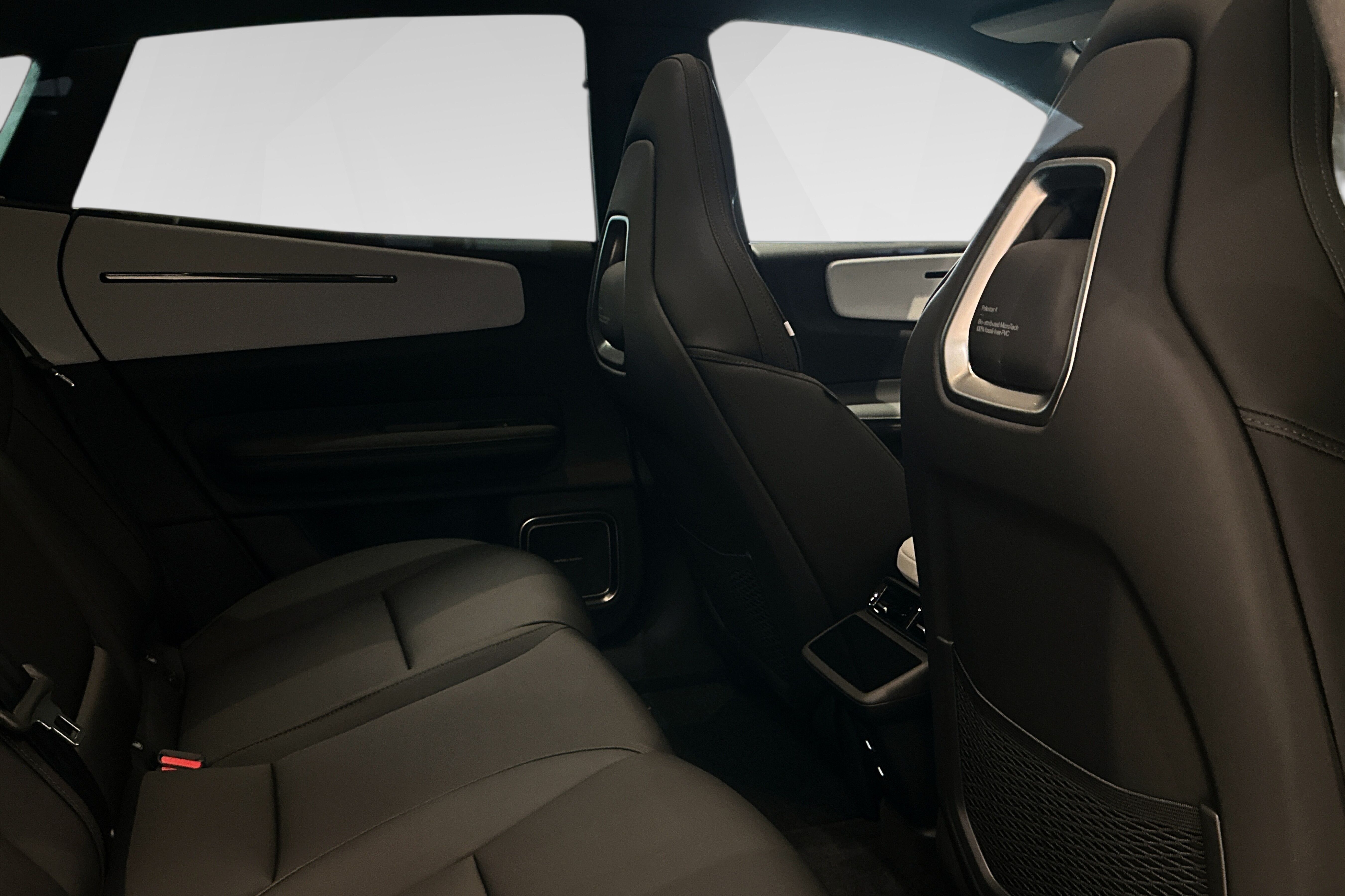Polestar 4 Long Range Dual motor bilde 28