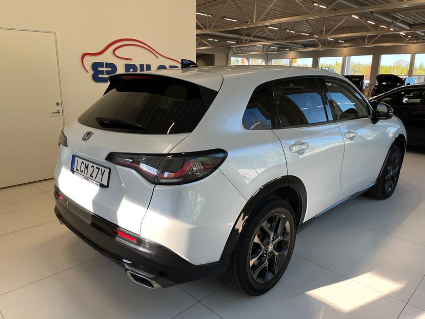 Bild 3 av Honda ZR-V e:HEV 2, Sport Aut Hybrid