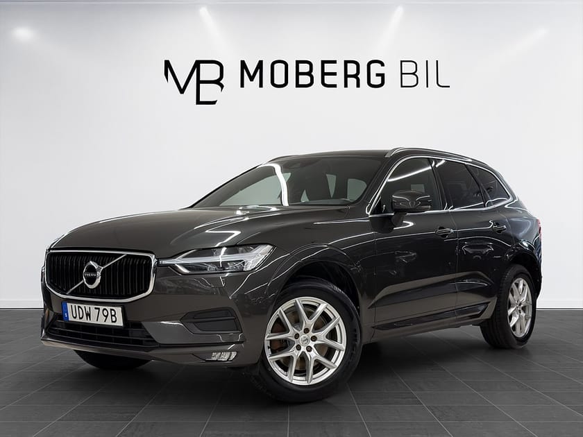 Bild 1 av Volvo XC60