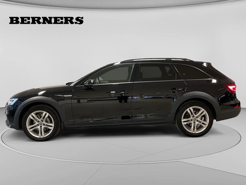 Bild 2 av Audi A4 allroad quattro 2.0 TDI S Tronic 190hk