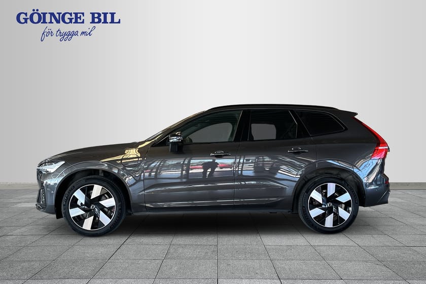 Bild 5 av Volvo XC60 Recharge T6 Plus Dark