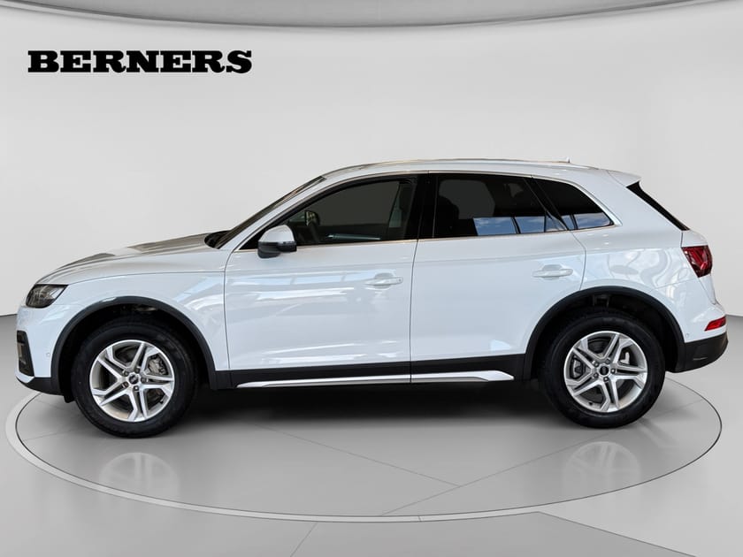 Bild 2 av Audi Q5 40 TDI quattro PROLINE ADVANCED 204 HK S-Tronic/Vä