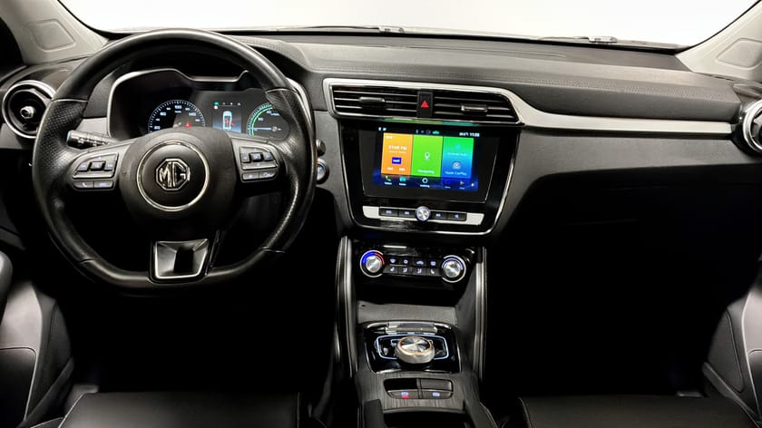 Bild 4 av MG ZS EV