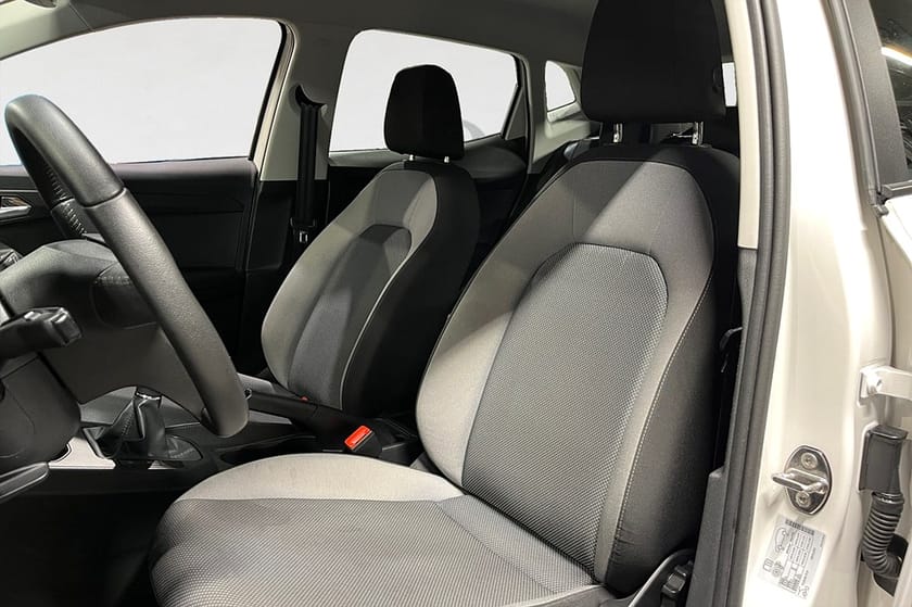 Bild 3 av SEAT Ibiza 1.0 TSI 95hk STYLE PDC COCKPIT LED 4400MIL 16"