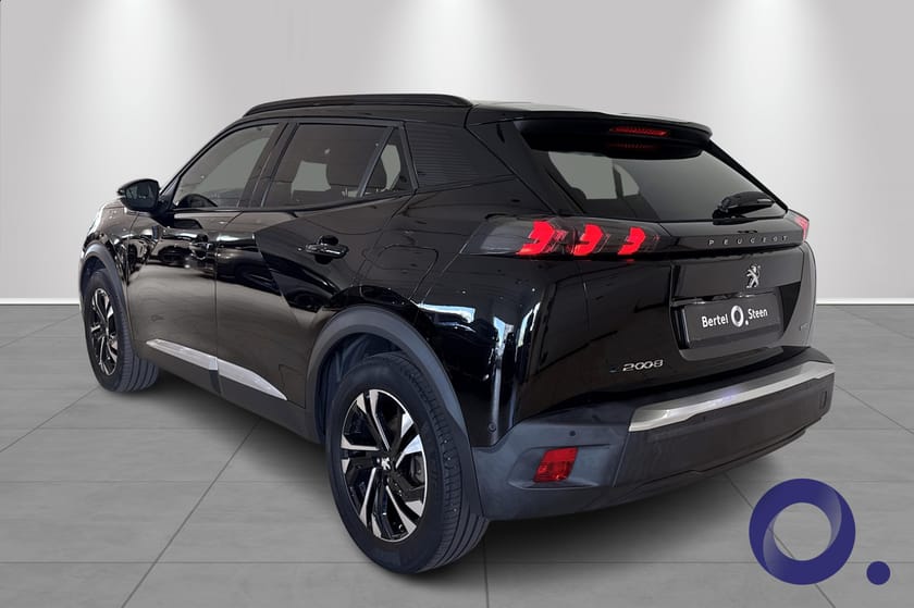 Bilde 3 av Peugeot e-2008 