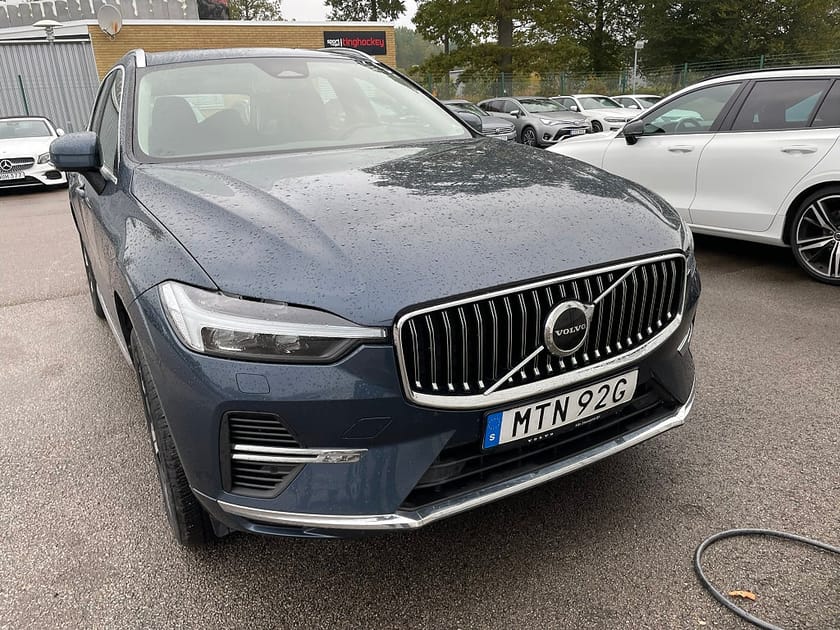 Bild 2 av Volvo XC60