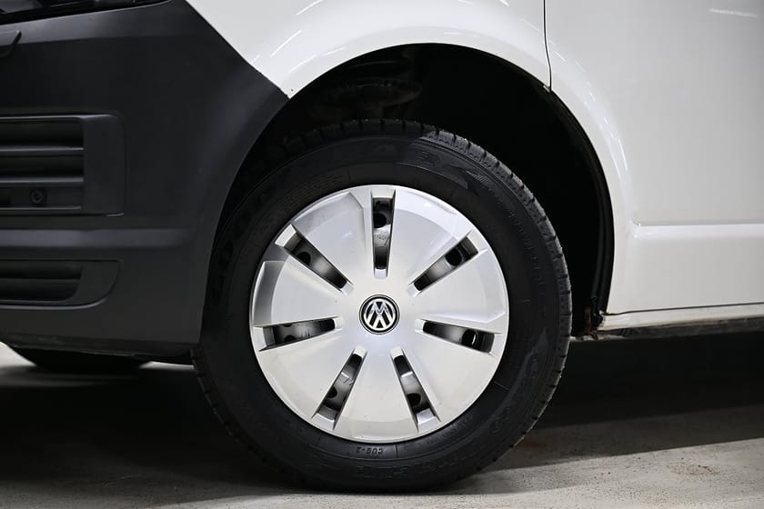 Bild 3 av Volkswagen Transporter 4Motion DSG 150HK L2|Servicebil|Inredd|EnÄgare|MktUtr!!