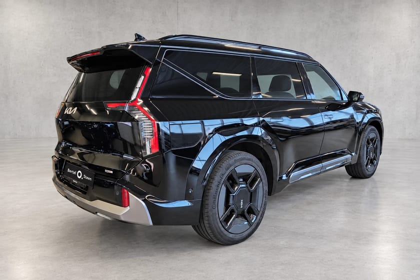 Bilde 5 av Kia EV9 AWD