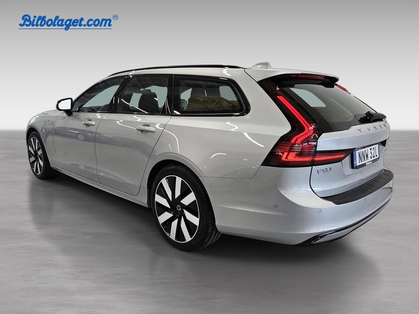 Bild 4 av Volvo V90 T6 Plus Dark Nordic Edition