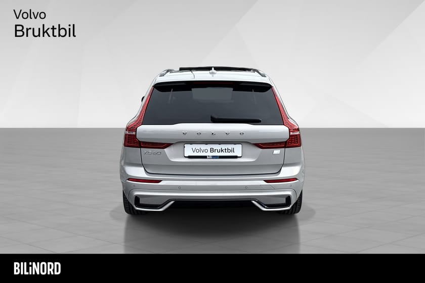 Bilde 5 av Volvo XC60 Dark luft,hengerfeste, panorama+