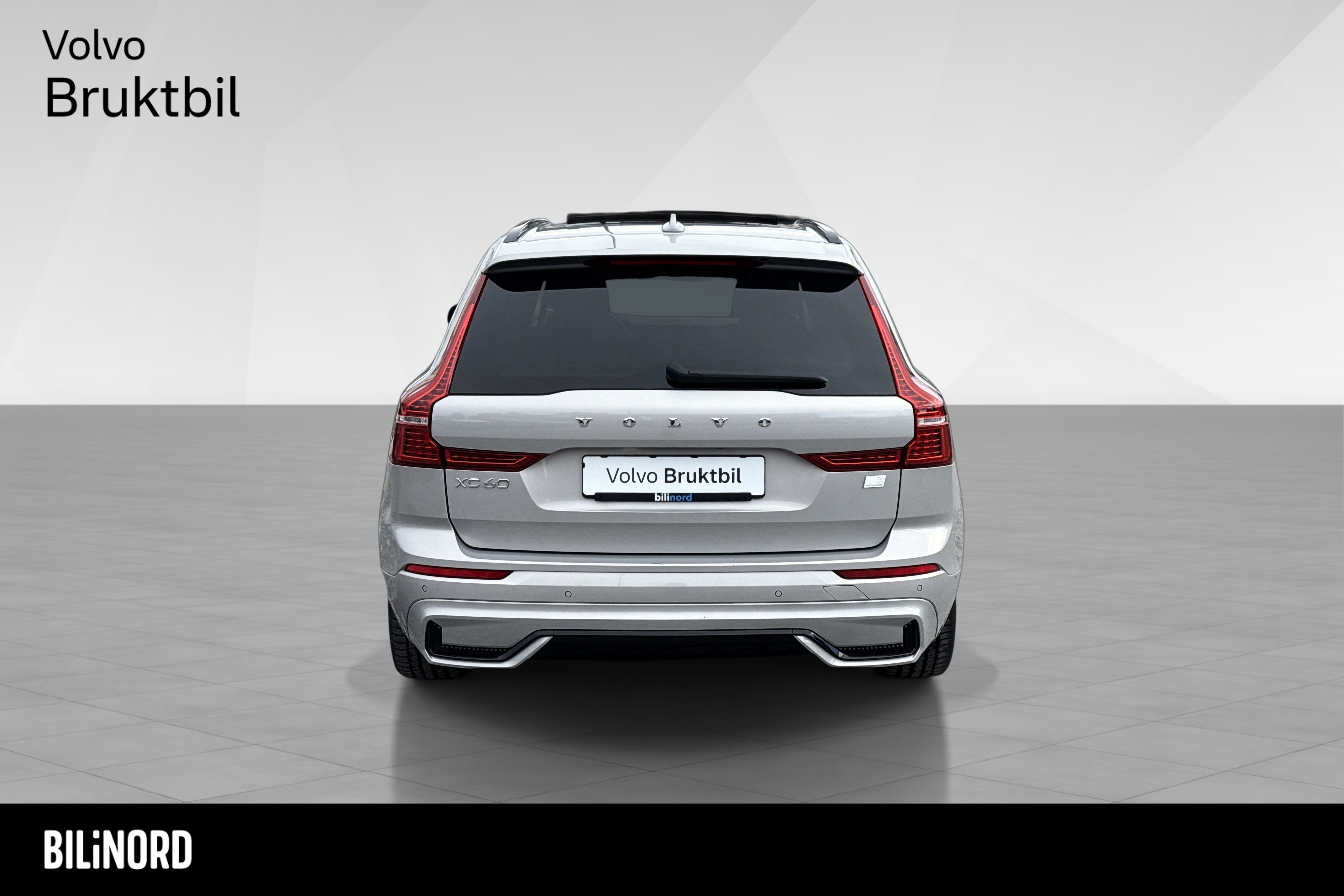 Volvo XC60 bilde 5