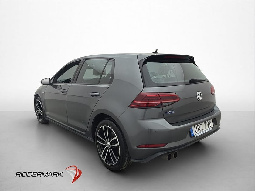 Bild 5 av Volkswagen Golf GTE 1.4 TSI  204hk Carplay Adp-Fart P-sensor