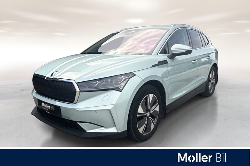 Bilde 1 av Škoda Enyaq iV 80x 