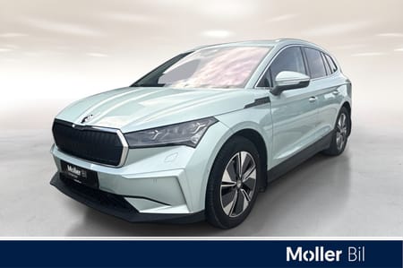 Škoda Enyaq iV 80x
