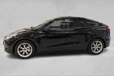 Thumnail bilde 1 av Tesla Model Y Long Range AWD