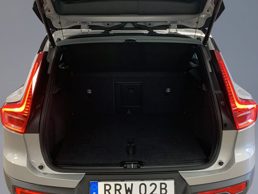 Bild 4 av Volvo EX40 Single Motor Extended Range Ultra//360-kamera//