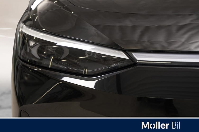Bilde 3 av Volkswagen ID.7 GTX Tourer