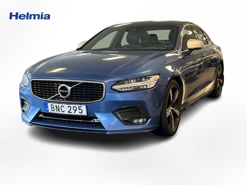 Bild 1 av Volvo S90