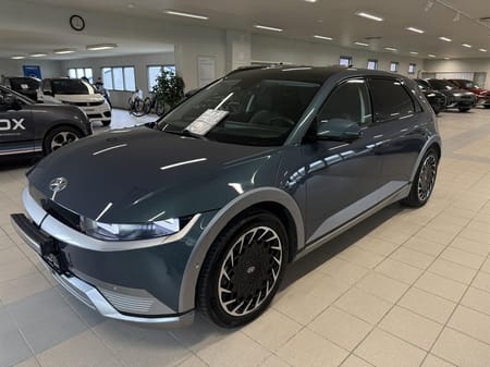 Hyundai Ioniq 5 4x4