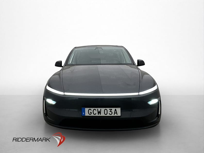 Bild 3 av Tesla Model Y Long Range AWD