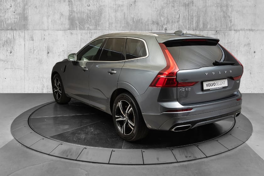 Bilde 5 av Volvo XC60