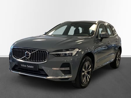 Volvo XC60 Recharge T6 Core Bright