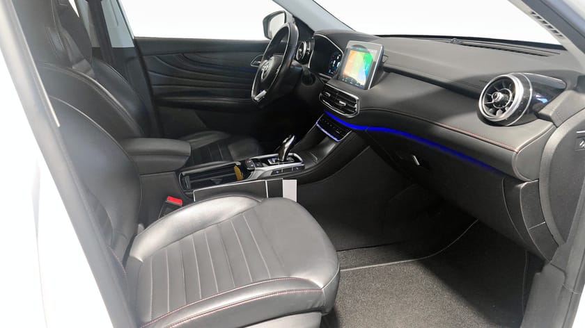 Bild 3 av MG EHS PHEV PLUG-IN HYBRID LUXURY