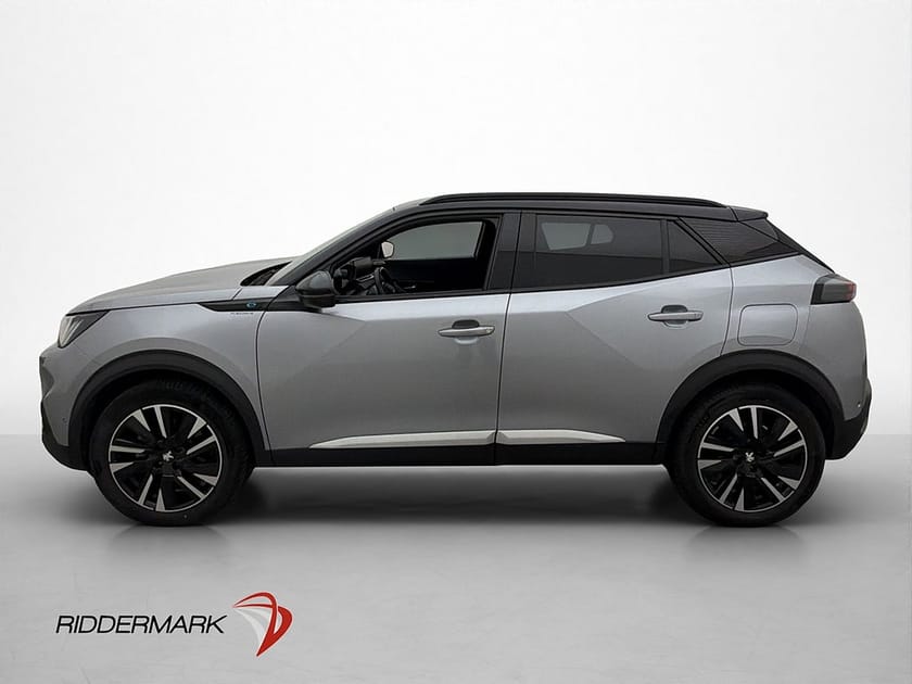 Bild 3 av Peugeot e-2008