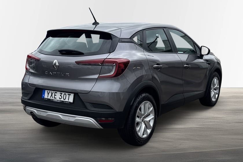 Bild 3 av Renault Captur